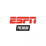 Logo ESPN PREMIUM