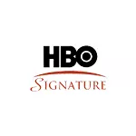 HBO SIGNATURE: Educativos